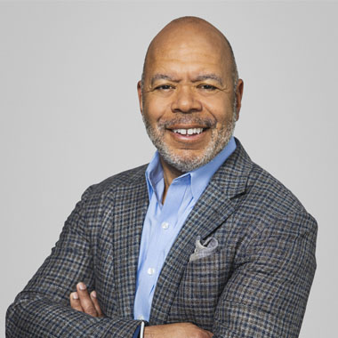 Kevin Warren, Chief Executive Officer at Thoughtspan Technology