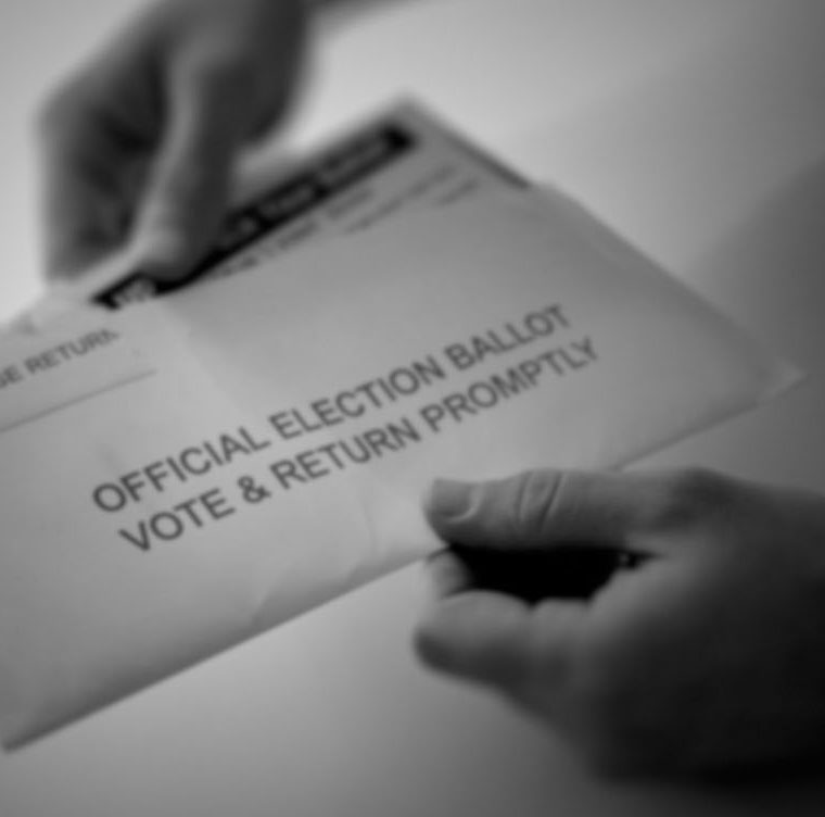 Oświadczenie UPS dotyczące kart wyborczych wysyłanych pocztą