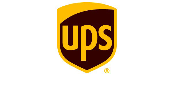 ups social share logo