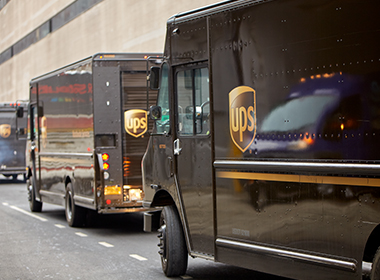 UPS Invests Millions in Advanced Training for On-the-Road Drivers