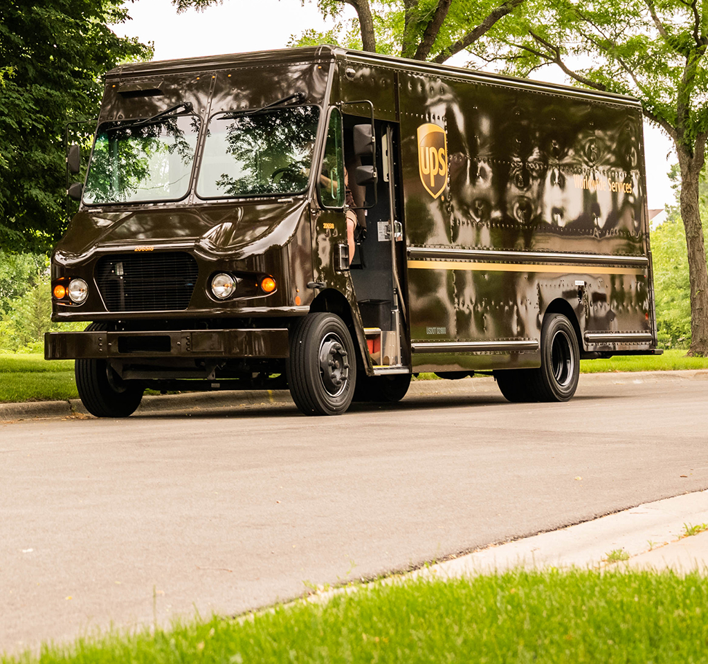 UPS Announces Quarterly Dividend