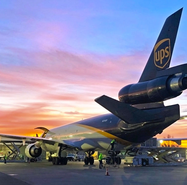 ups-to-launch-air-service-from-gary-chicago-international-airport