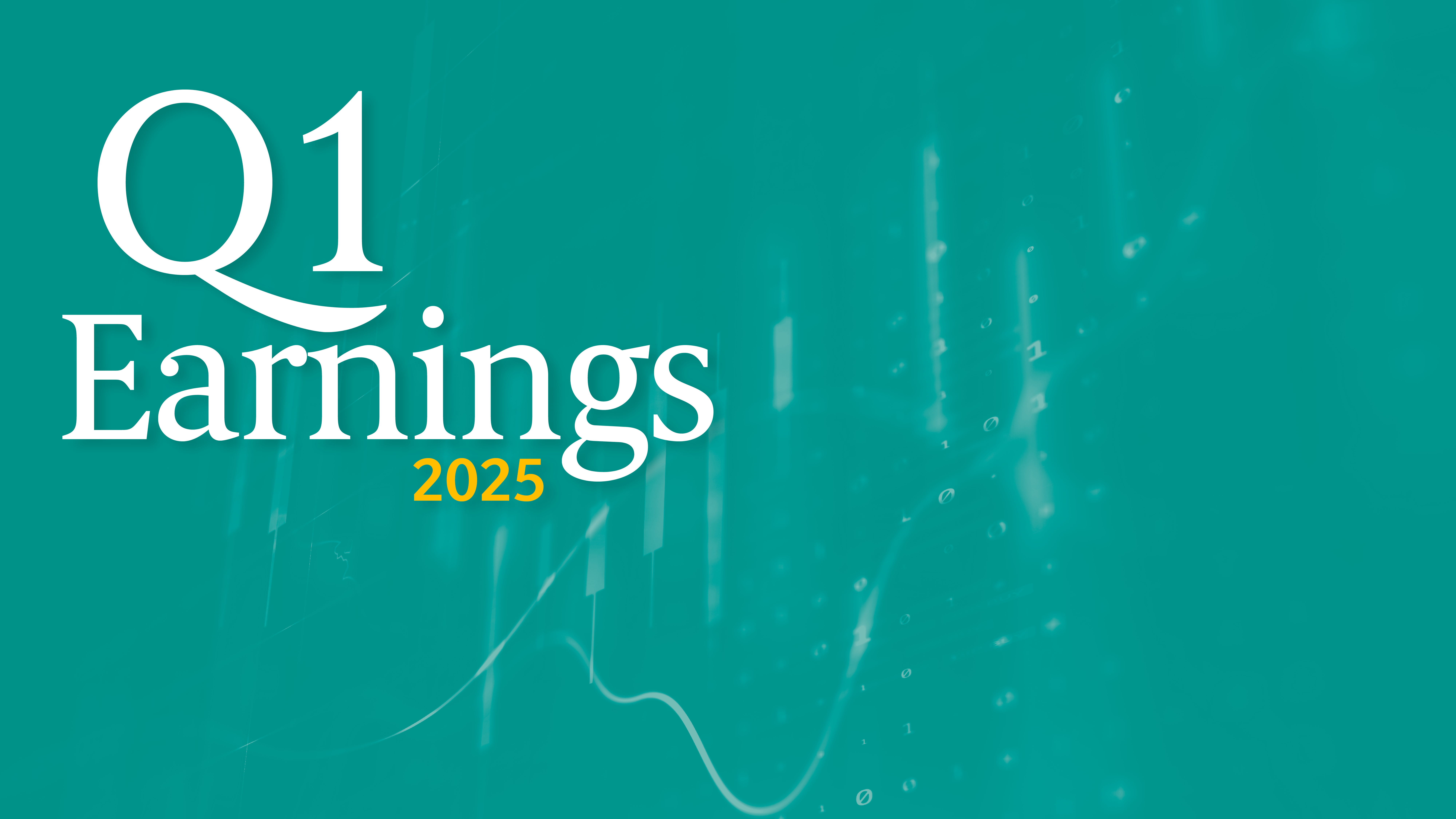 UPS Releases 1Q 2025 Earnings