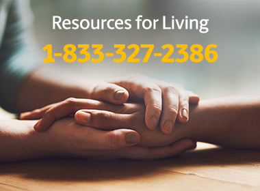 Resources for Living (RFL)