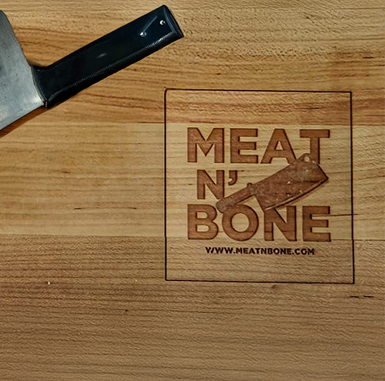 Fresh products need a reliable shipper