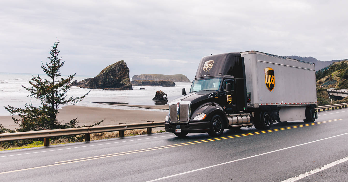 How UPS helped Evertrust Parts drive 94% revenue growth in six months