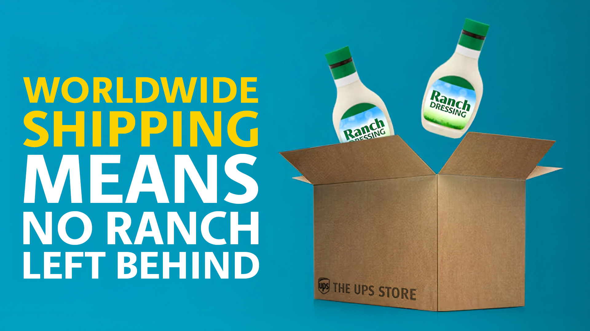 The UPS Store helps soccer fans ship their new obsession home