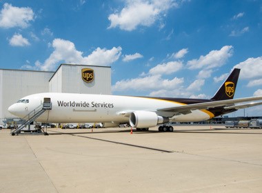 UPS Invests Millions in Advanced Training for On-the-Road Drivers