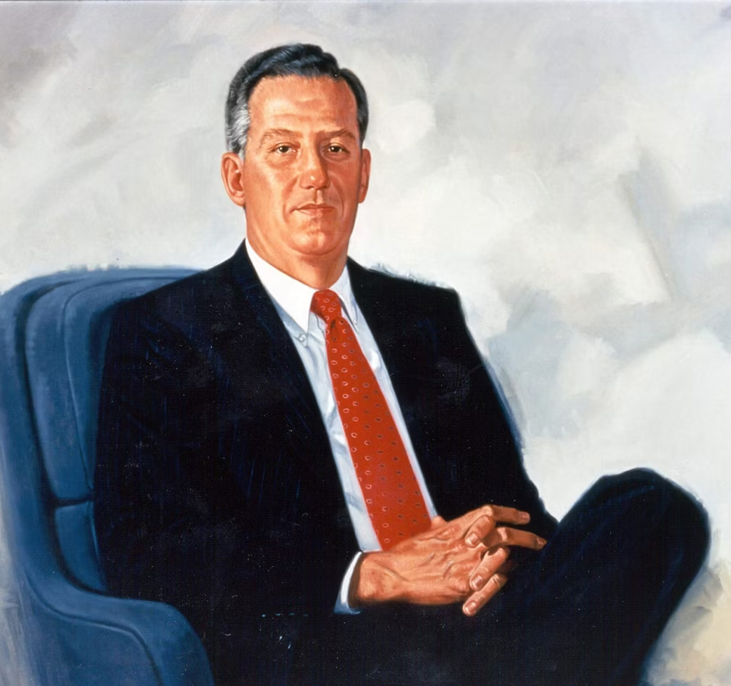 Jack Rogers
