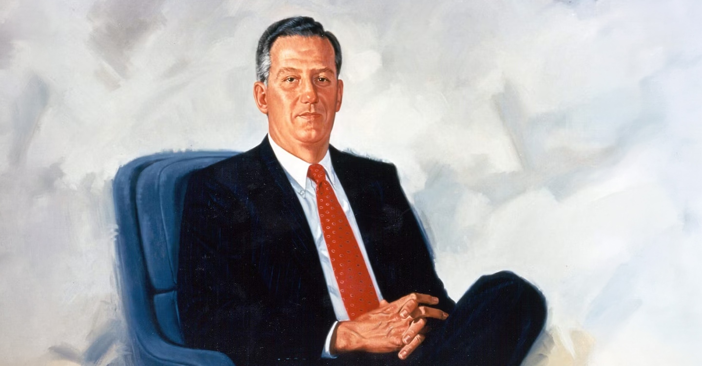 Jack Rogers