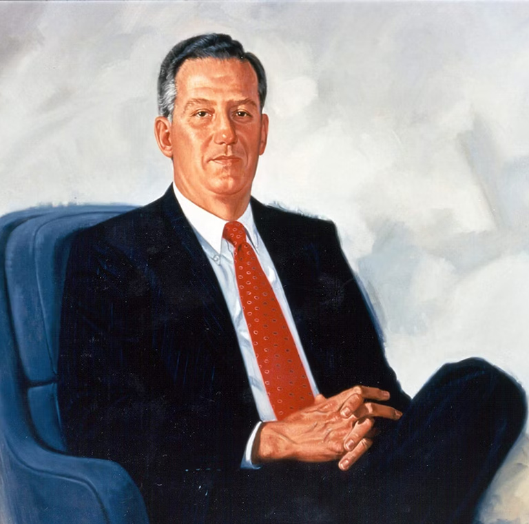 Jack Rogers