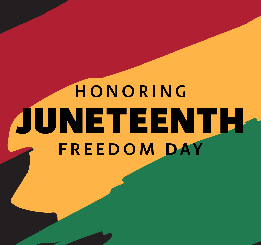 Juneteenth 2025 Usajobs Mark K Samson