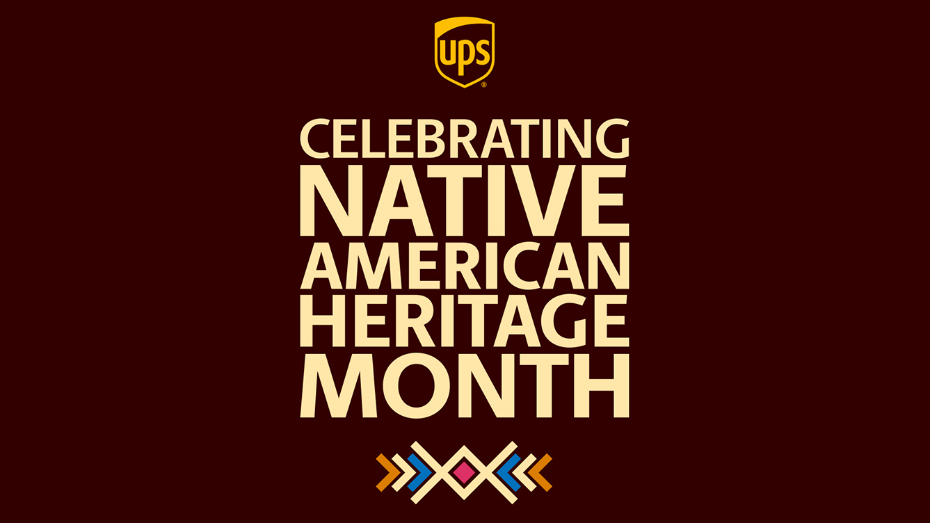 Native American Heritage Month