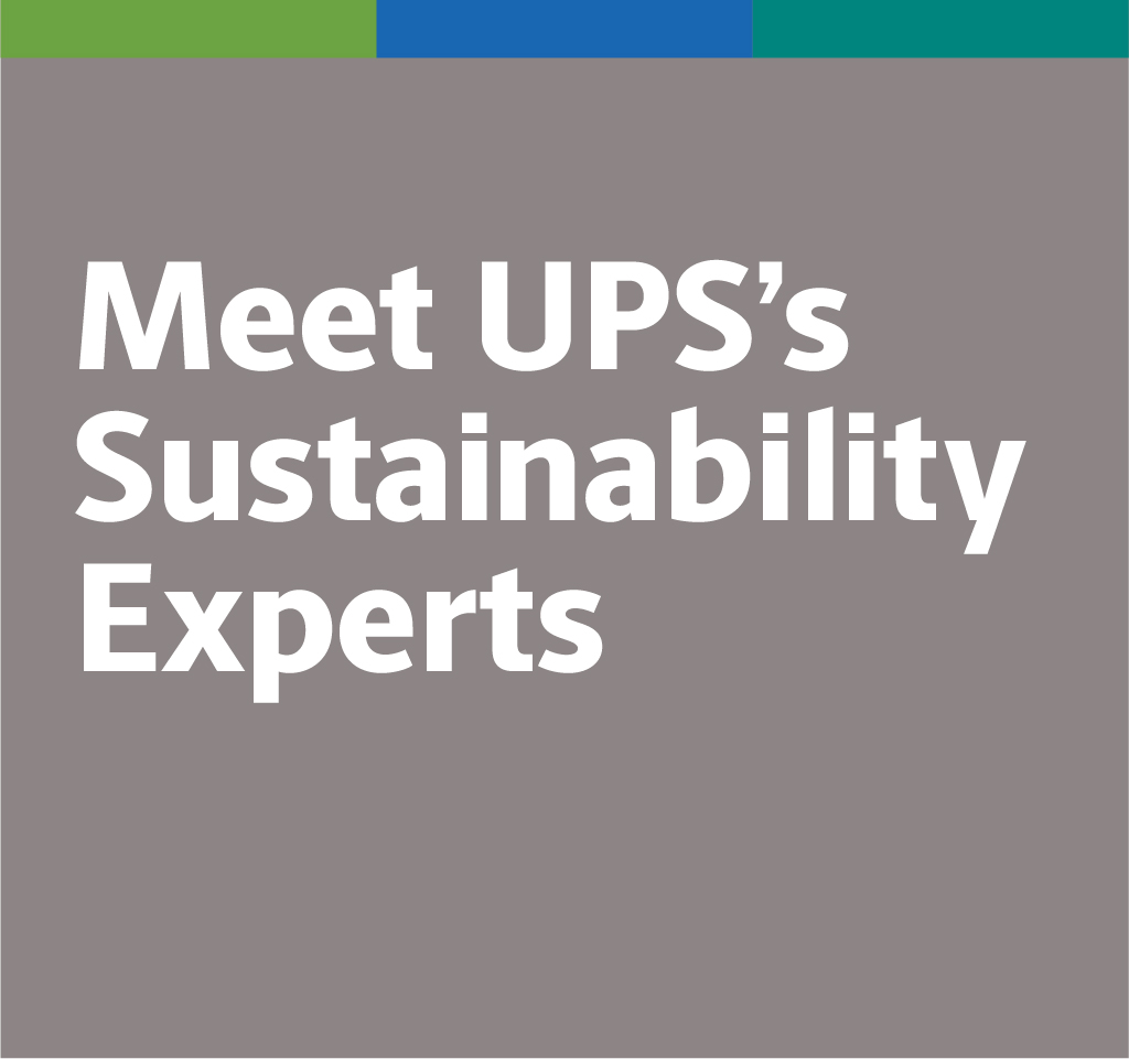 Immagini storia di Steve Jamison_ UPS