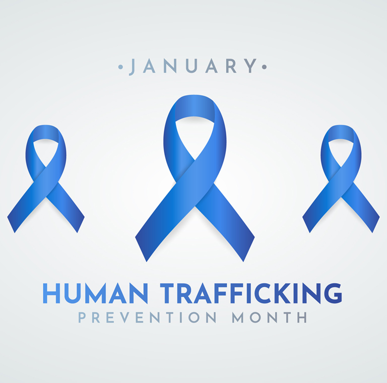Prevention Of Human Trafficking 2022 8288